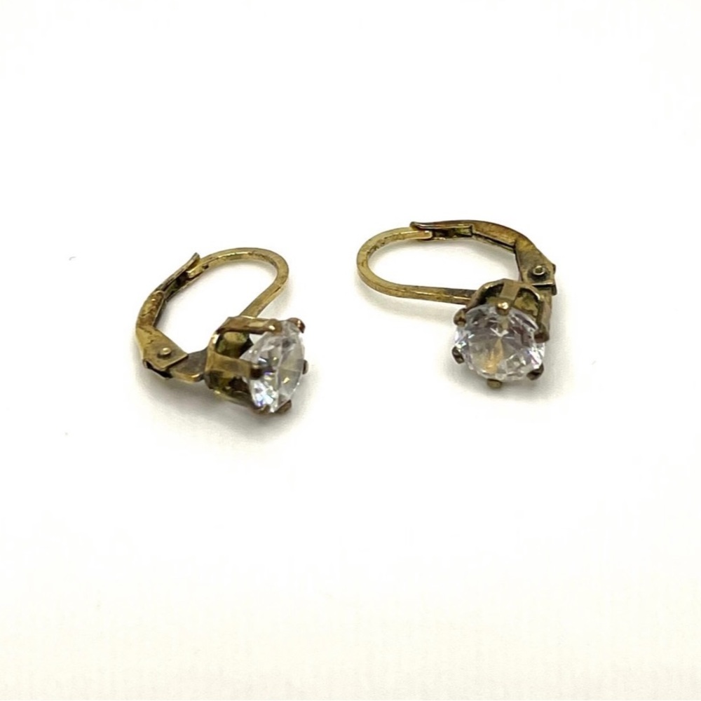 Lia Sophia women’s earrings